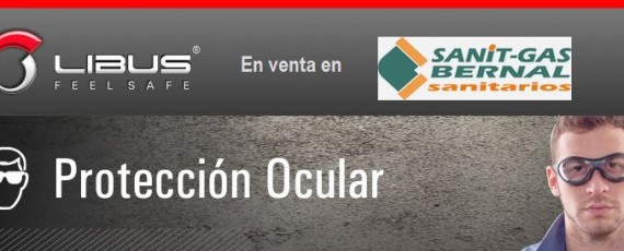 libus elementos de proteccion laboral